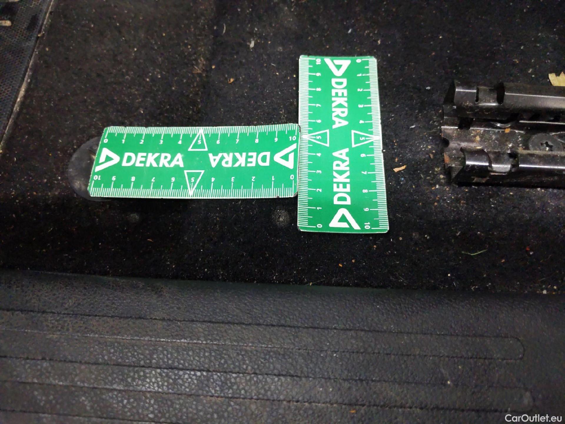  Citroen  Berlingo  Fourgon Driver M 650 1.5 BlueHDi 100CV BVM6 E6d #24