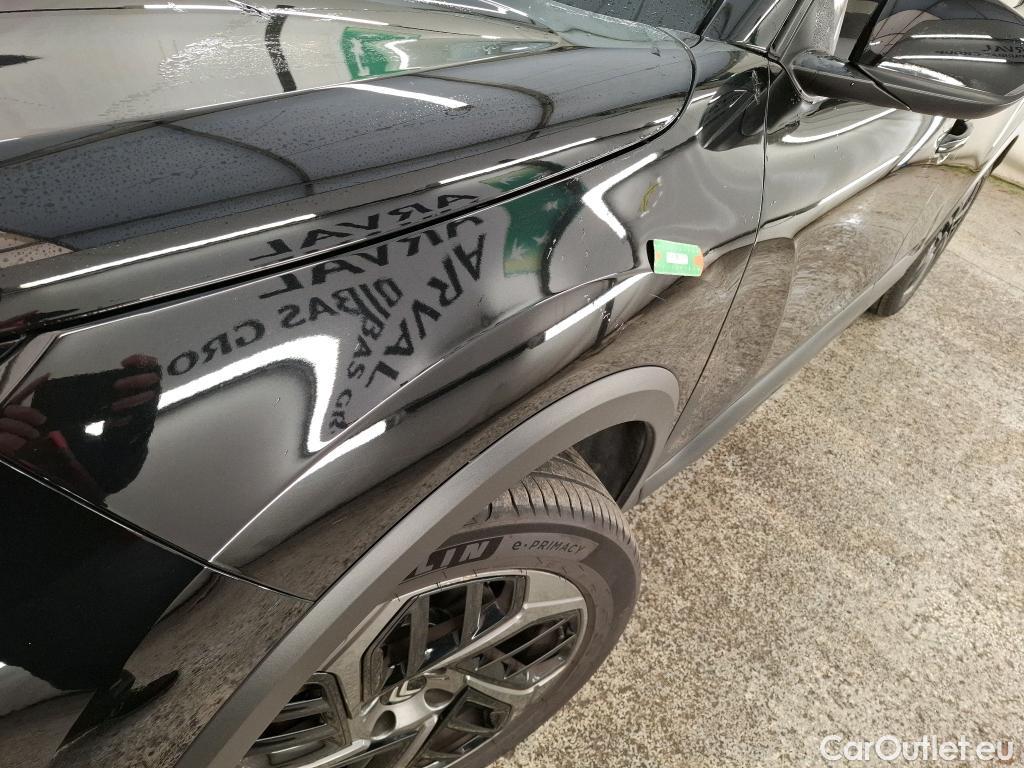  Citroen  C4  X Feel Pack 1.2 PureTech 130CV BVA8 6E #23