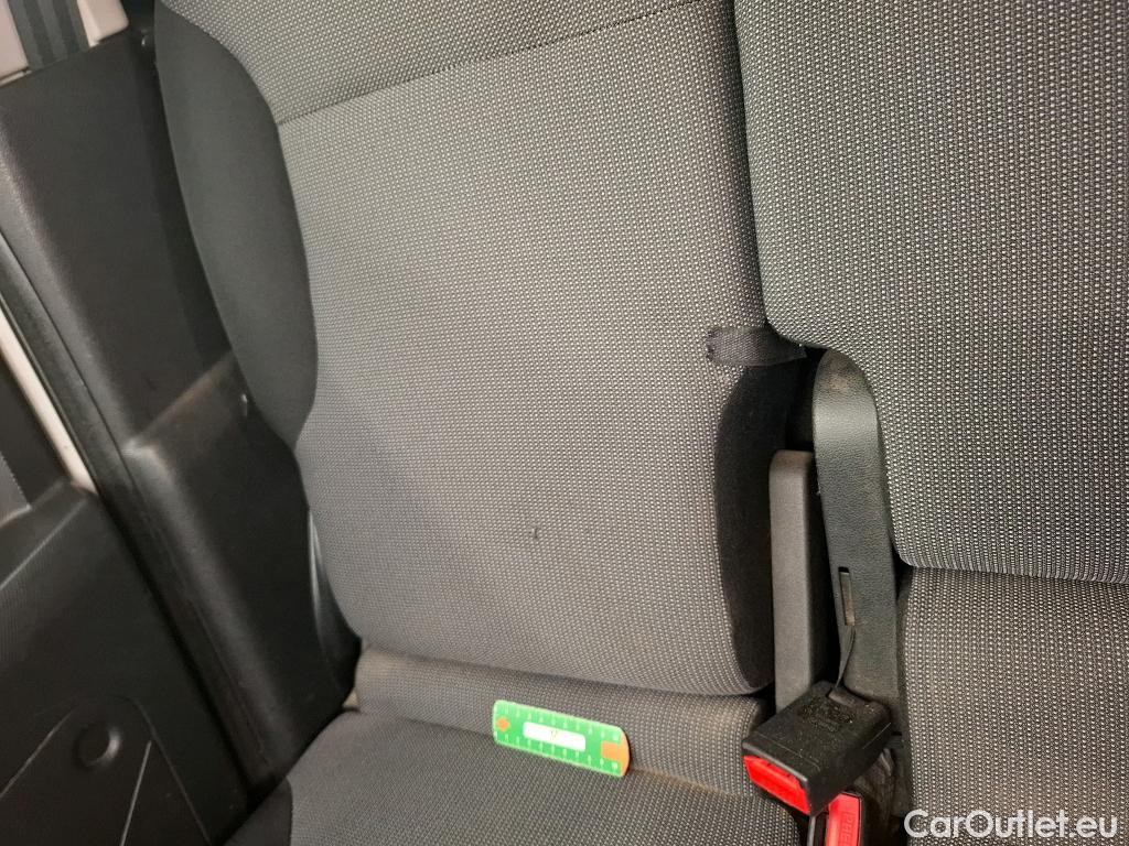  Citroen  Berlingo  Fourgon Club L1 (Court) 1.6 BlueHDi 100CV BVM5 E6 #6