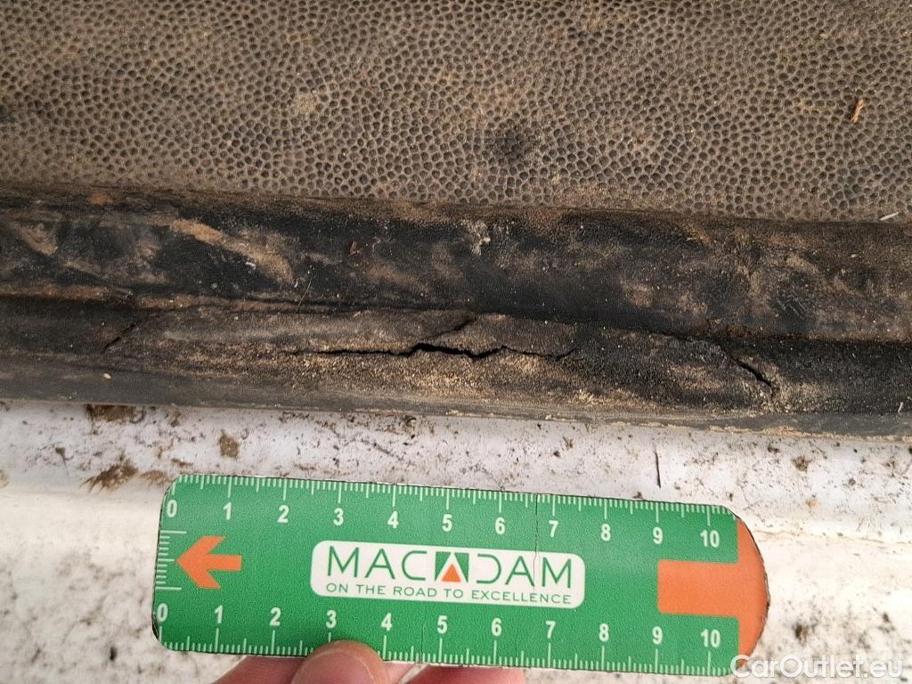  Citroen  Berlingo  Fourgon Club L1 (Court) 1.6 BlueHDi 100CV BVM5 E6 #25