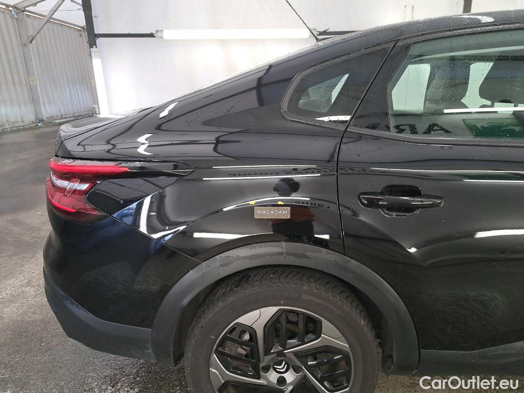  Citroen  C4 CITROEN  X / 2022 / 4P / Berline PureTech 130 S&S EAT8 Feel Pack #4