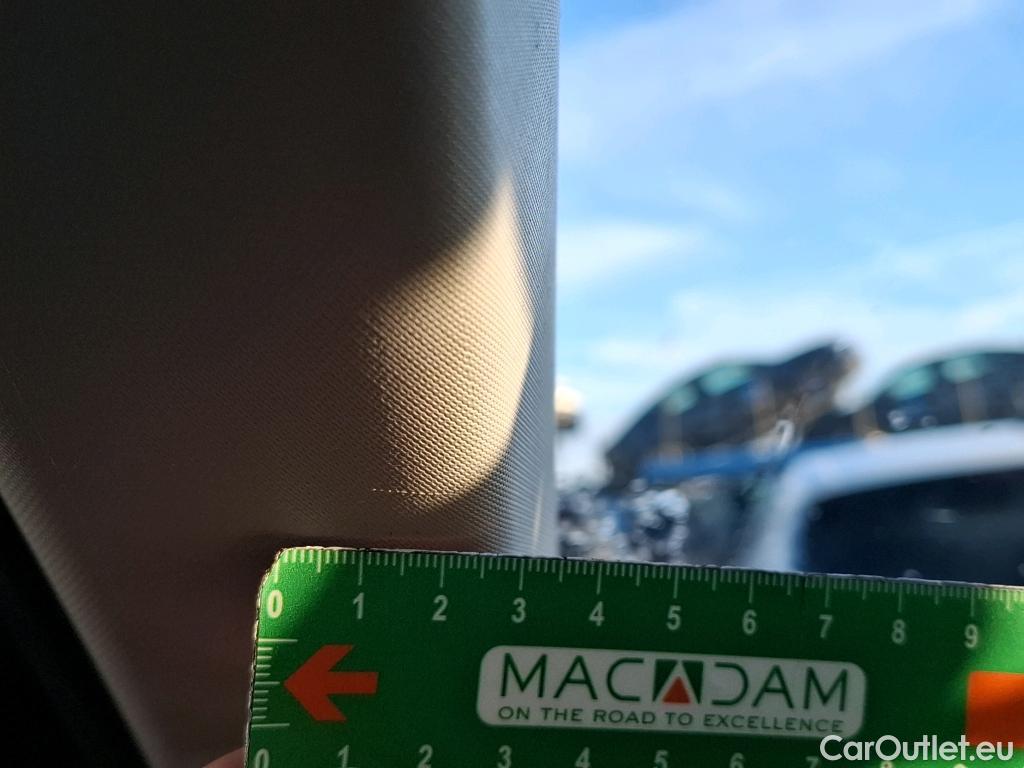  Citroen  C4  X Feel Pack 1.2 PureTech 130CV BVA8 6E #20