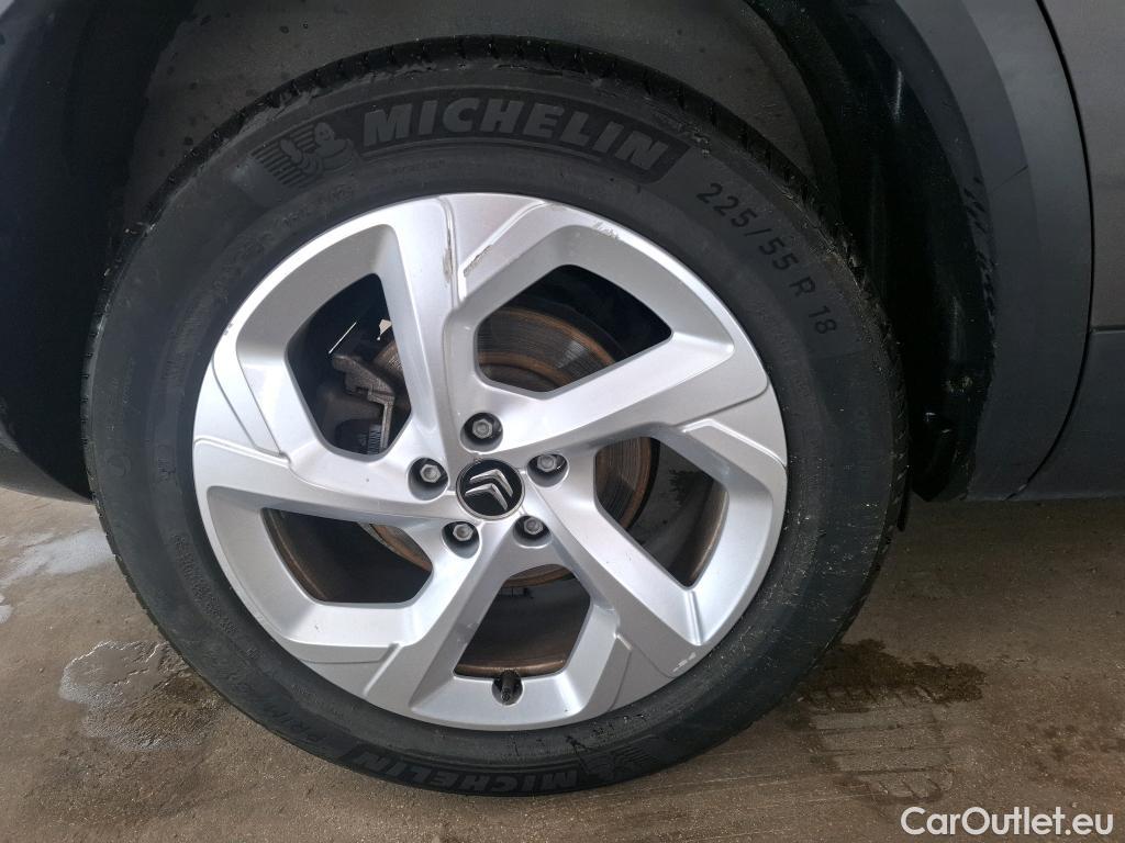  Citroen  C5 CITROEN  Aircross / 2018 / 5P / SUV Hybrid 225 ë-EAT8 Business #34