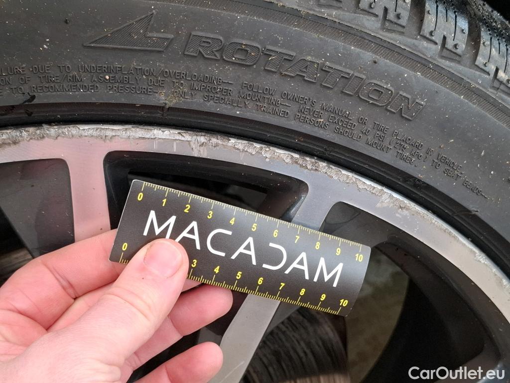  Bmw  X2 Série  sDrive 18d M Sport 2.0 150CV BVA8 E6dT #2