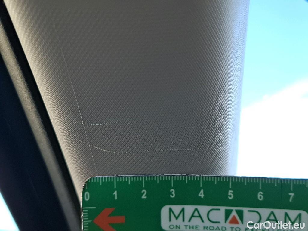  Citroen  C4  X Feel Pack 1.2 PureTech 130CV BVA8 6E #19