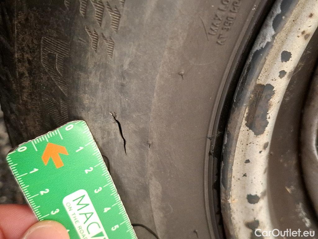  Citroen  Berlingo  Fourgon Club L1 (Court) 1.6 BlueHDi 100CV BVM5 E6 #22