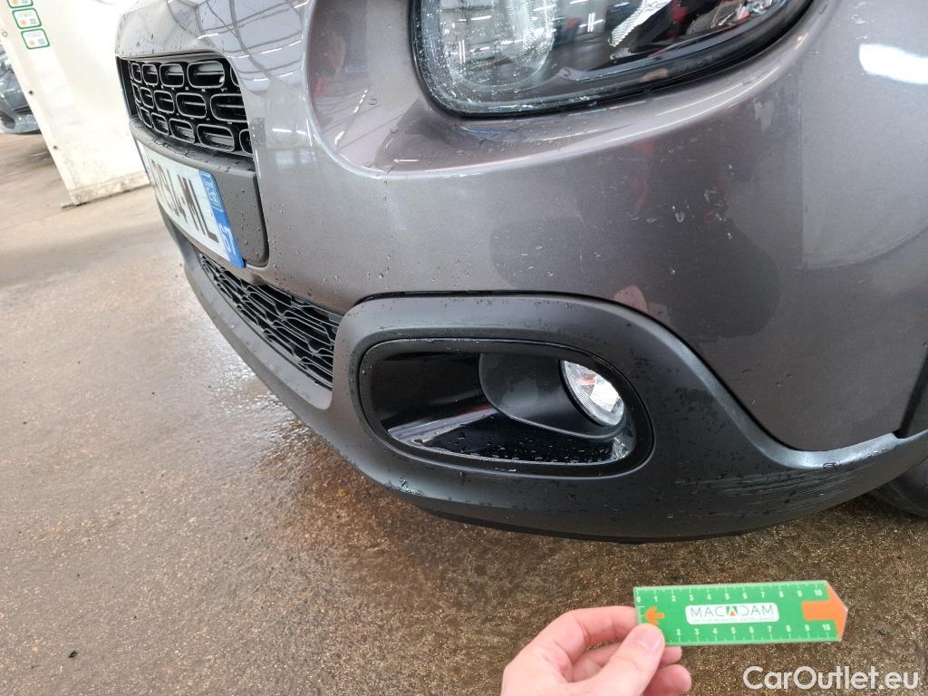  Citroen  C3  Shine Business 1.2 PureTech 110CV BVM6 E6d #24