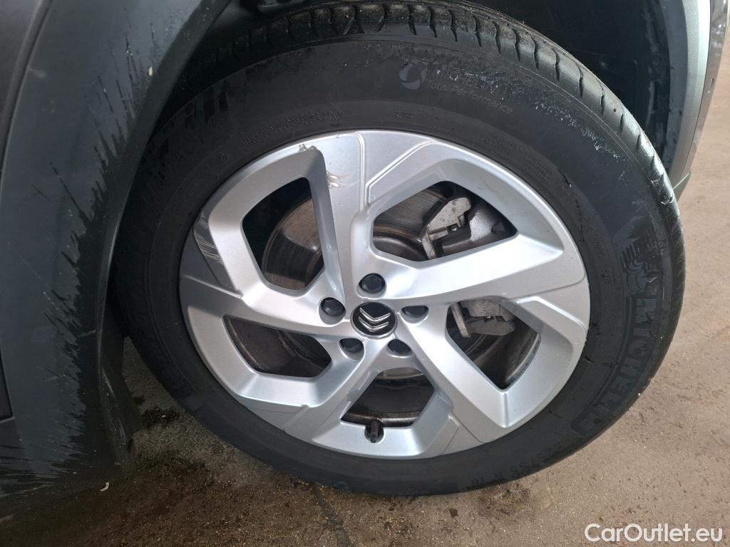  Citroen  C5 CITROEN  Aircross / 2018 / 5P / SUV Hybrid 225 ë-EAT8 Business #46