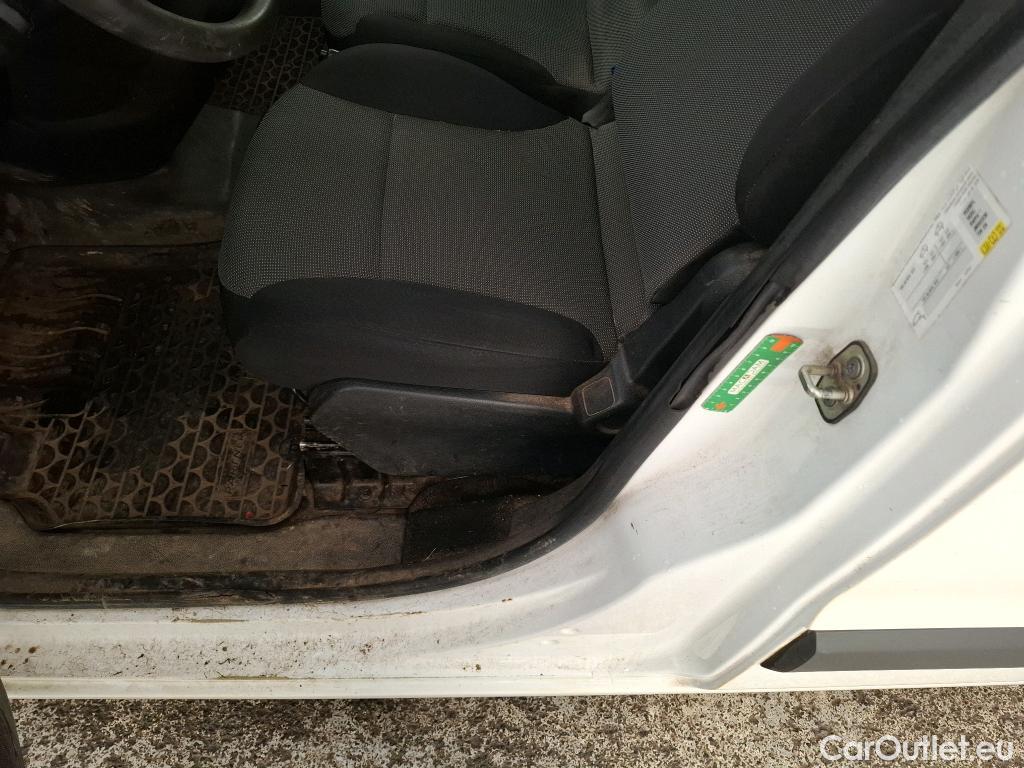  Citroen  Berlingo  Fourgon Club L1 (Court) 1.6 BlueHDi 100CV BVM5 E6 #23