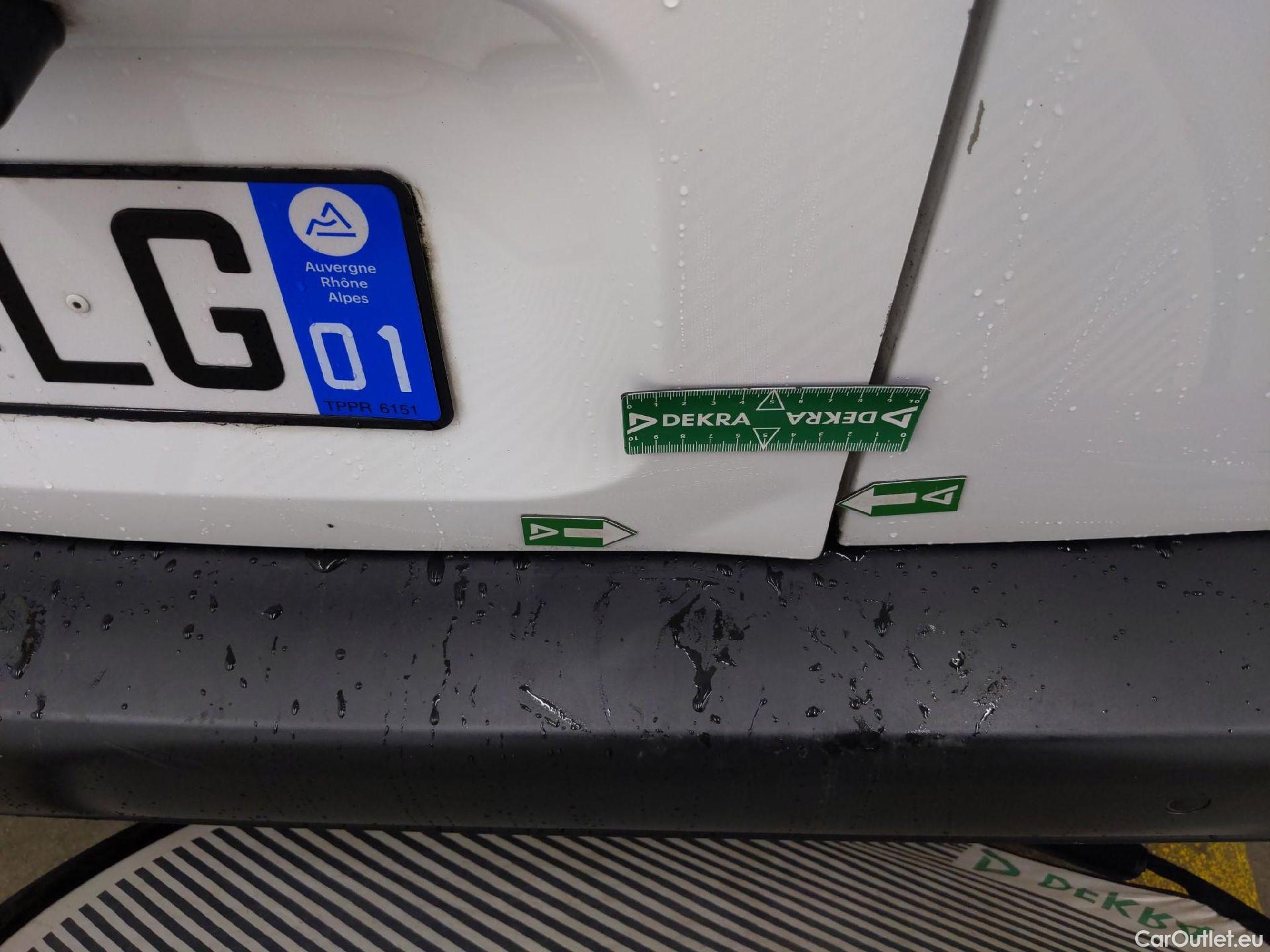  Citroen  Berlingo  Fourgon Driver M 650 1.5 BlueHDi 100CV BVM6 E6d #17