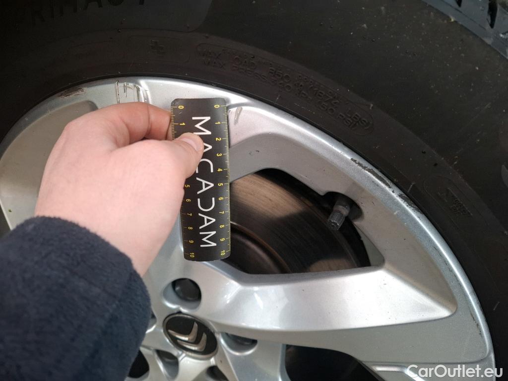  Citroen  C5 CITROEN  Aircross / 2018 / 5P / SUV Hybrid 225 ë-EAT8 Business #30