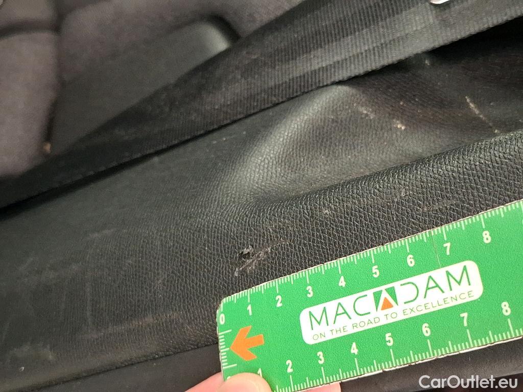  Citroen  C4  X Feel Pack 1.2 PureTech 130CV BVA8 6E #14