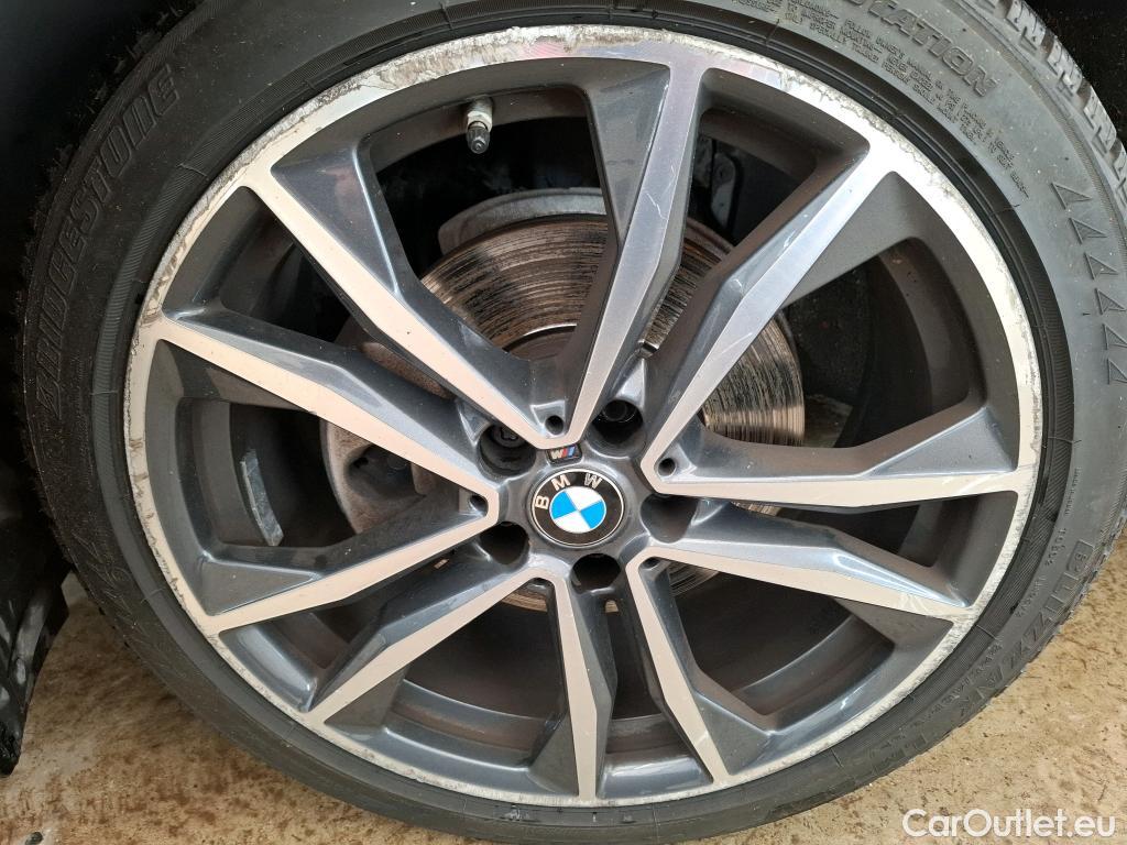  Bmw  X2 Série  sDrive 18d M Sport 2.0 150CV BVA8 E6dT #1