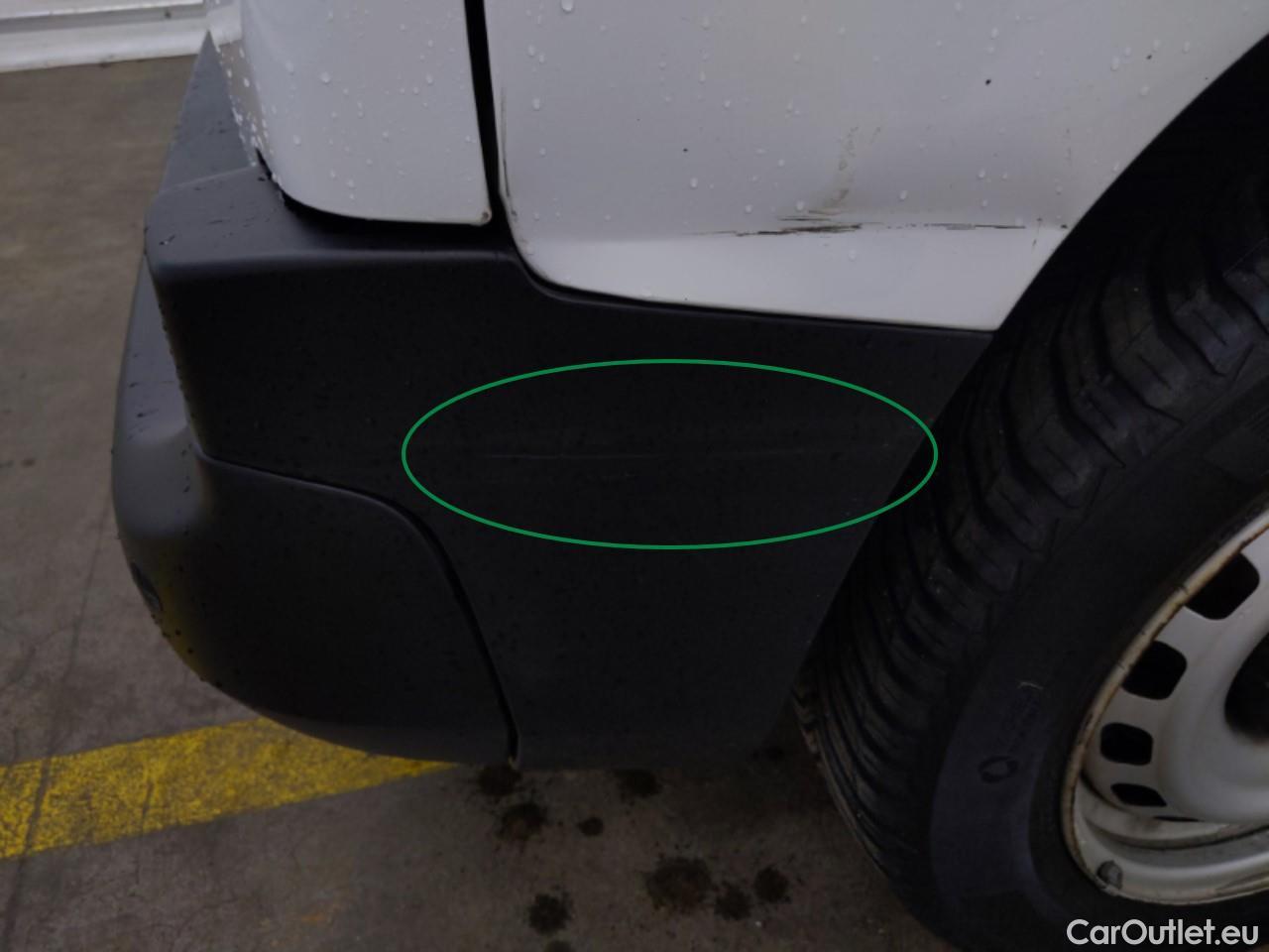  Citroen  Berlingo  Fourgon Driver M 650 1.5 BlueHDi 100CV BVM6 E6d #21