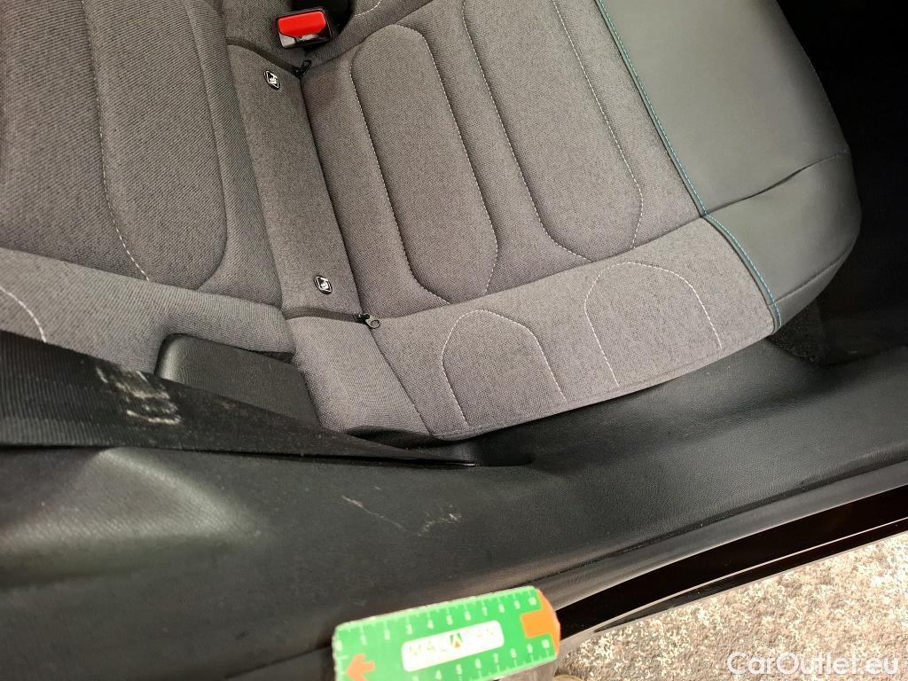  Citroen  C4  X Feel Pack 1.2 PureTech 130CV BVA8 6E #16