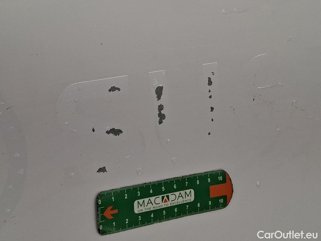  Citroen  Berlingo  Fourgon Club L1 (Court) 1.6 BlueHDi 100CV BVM5 E6 #9