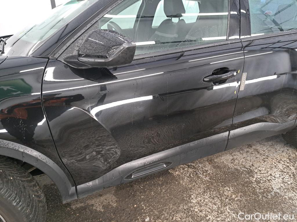  Citroen  C4 CITROEN  X / 2022 / 4P / Berline PureTech 130 S&S EAT8 Feel Pack #1