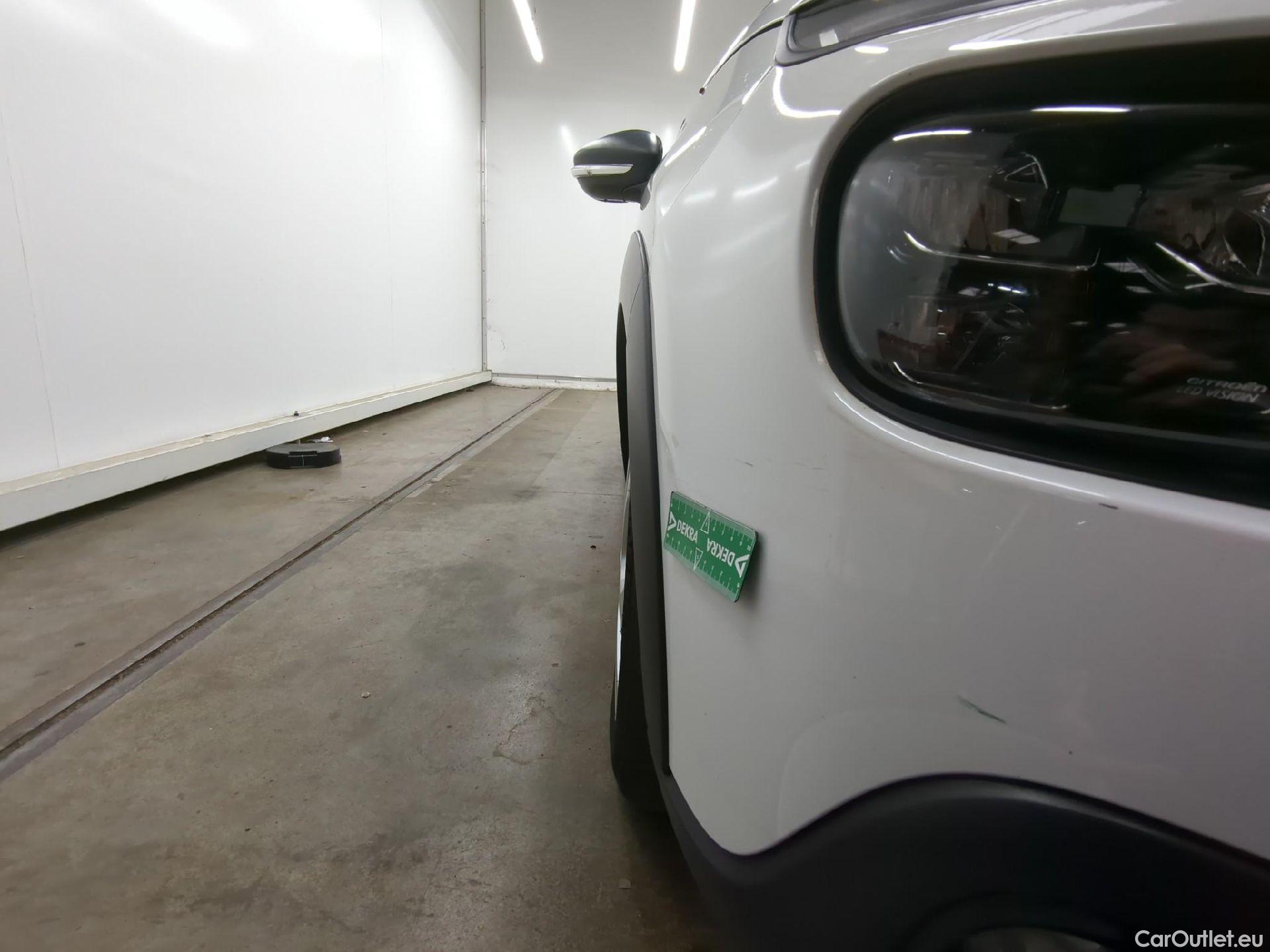  Citroen  C3 CITROEN  Société / 2020 / 5P / Berline / VU BlueHDi 100 SandS BVM6 Feel Nav #23