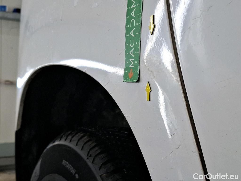  Citroen  Berlingo  Fourgon Club M 650 1.5 BlueHDi 75CV BVM5 E6dT #22