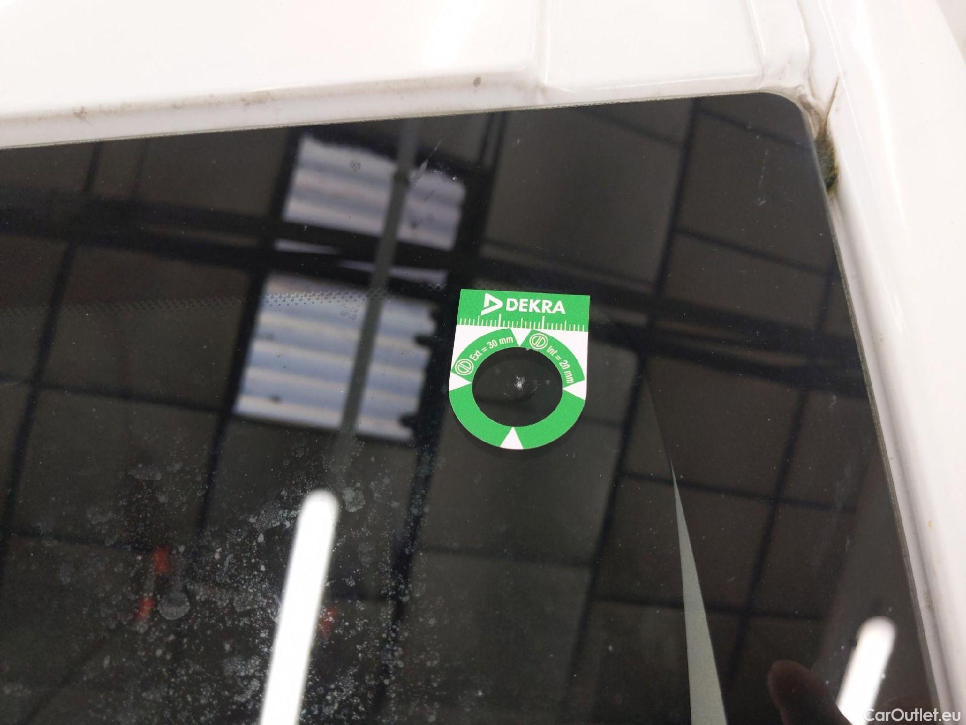  Citroen  Berlingo  Fourgon Driver M 650 1.5 BlueHDi 100CV BVM6 E6d #14