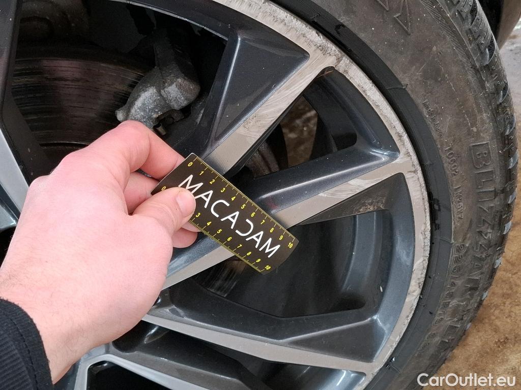  Bmw  X2 Série  sDrive 18d M Sport 2.0 150CV BVA8 E6dT #20