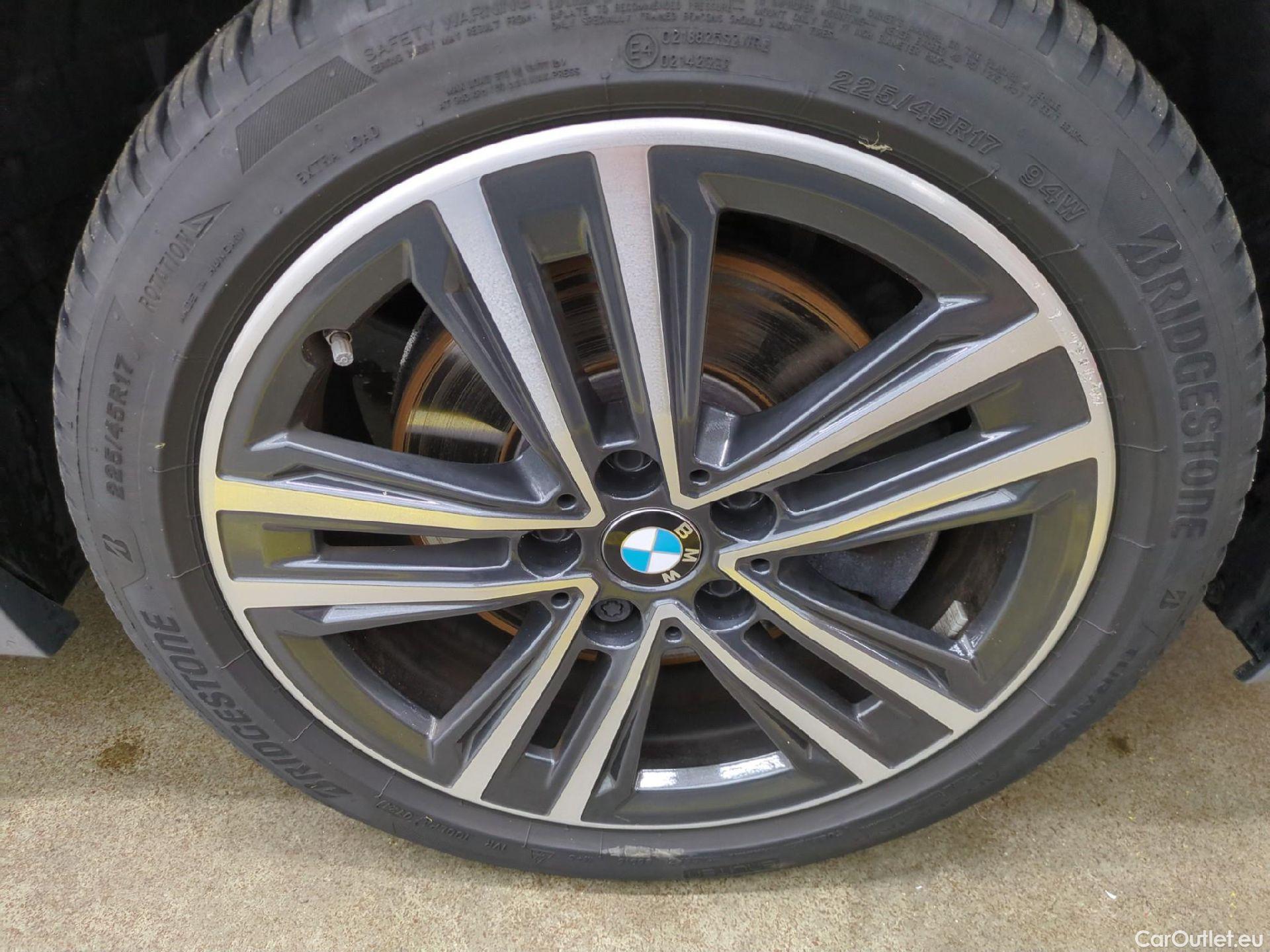  Bmw  Serie 1 1 Berline 116 d Business Design 1.5 115CV BVA7 E6d #4