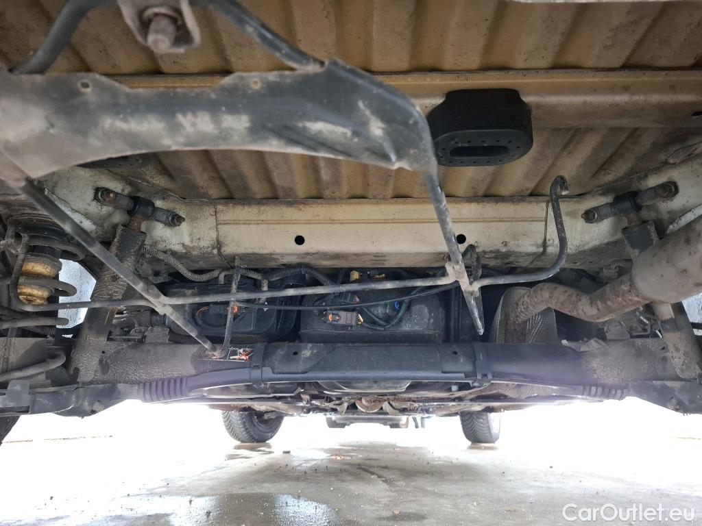  Citroen  Berlingo  Fourgon Club M 650 1.5 BlueHDi 75CV BVM5 E6dT #3