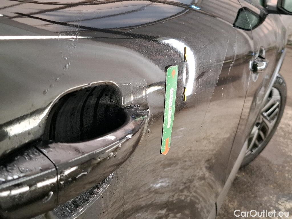  Citroen  C4  X Feel Pack 1.2 PureTech 130CV BVA8 6E #22