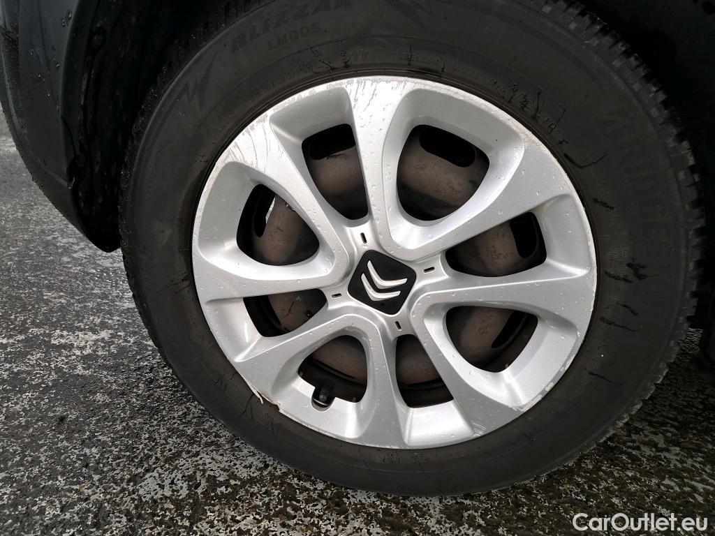  Citroen  C3  Société Feel Business R 1.2 PureTech 80CV BVM5 E6 / TRANSFO VP VF #10