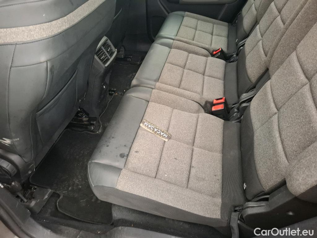  Citroen  C5 CITROEN  Aircross / 2018 / 5P / SUV Hybrid 225 ë-EAT8 Business #59