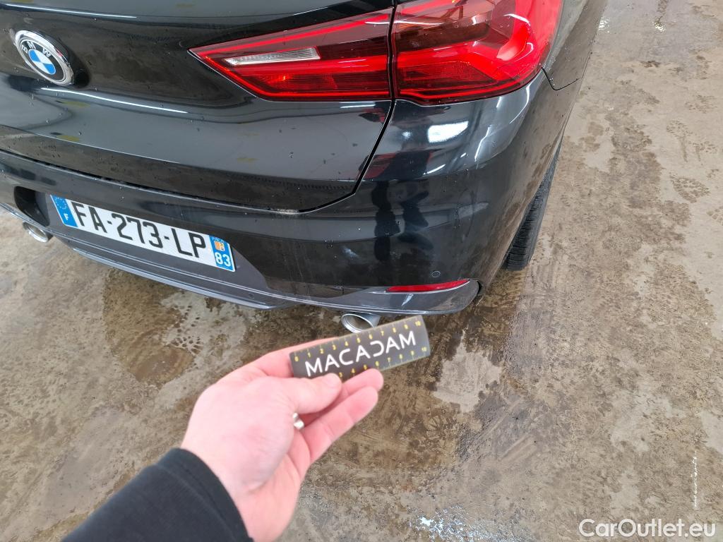  Bmw  X2 Série  sDrive 18d M Sport 2.0 150CV BVA8 E6dT #22