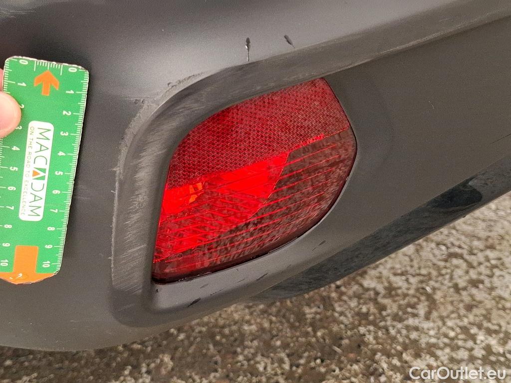  Citroen  C4  X Feel Pack 1.2 PureTech 130CV BVA8 6E #26