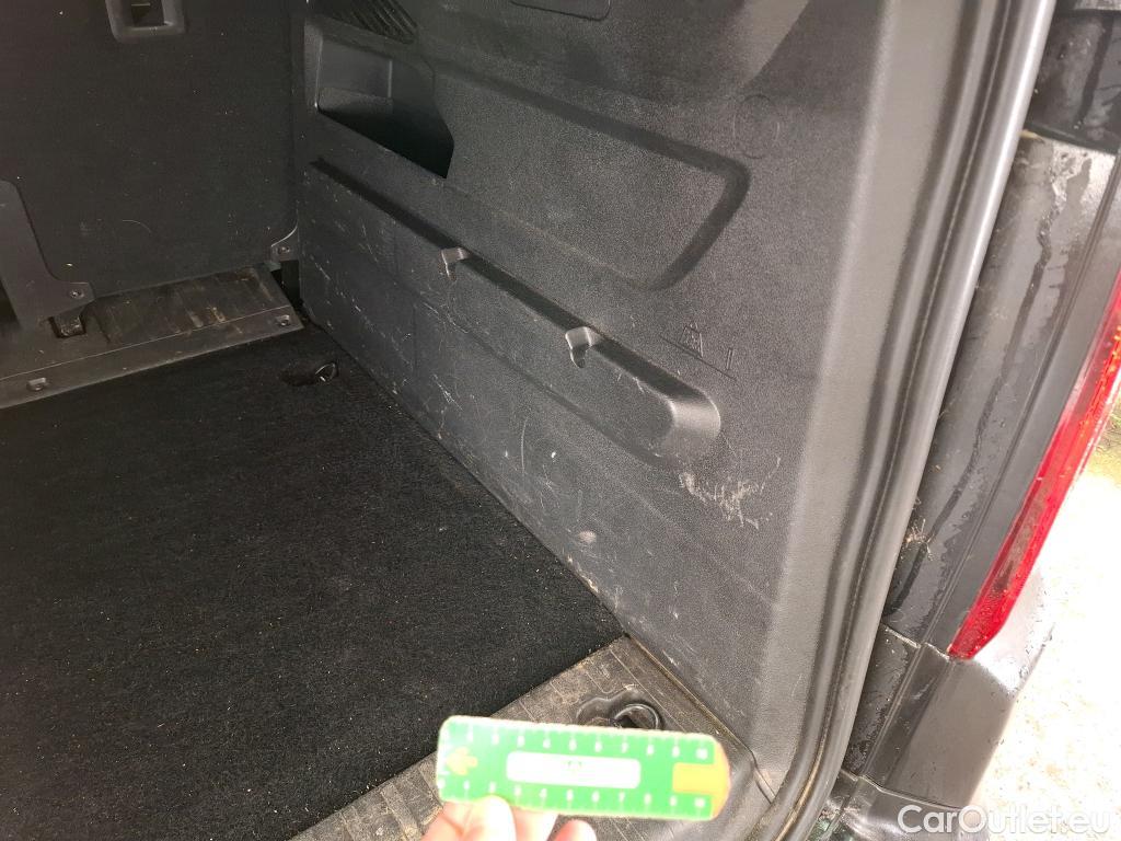  Citroen  Berlingo  Shine M 1.5 BlueHDi 100CV BVM5 E6dT #12