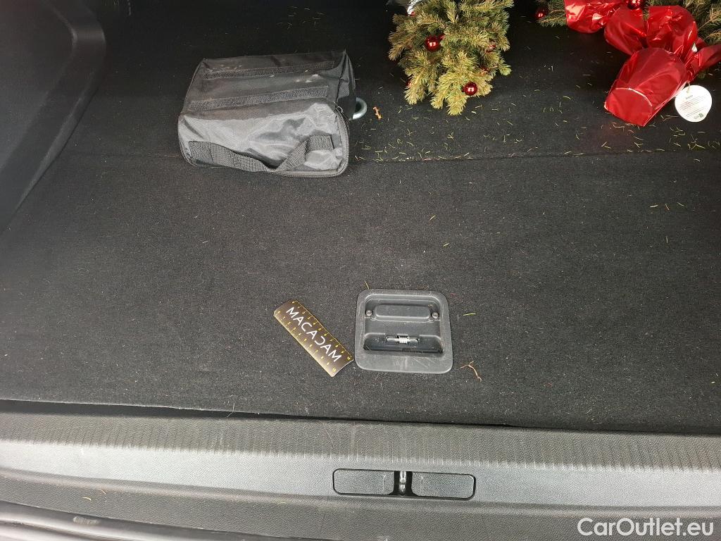  Citroen  C5 CITROEN  Aircross / 2018 / 5P / SUV Hybrid 225 ë-EAT8 Business #6