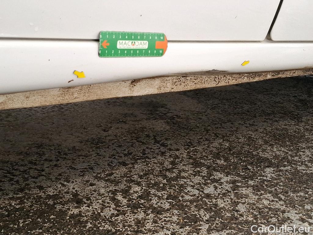  Citroen  Berlingo  Fourgon Club L1 (Court) 1.6 BlueHDi 100CV BVM5 E6 #13