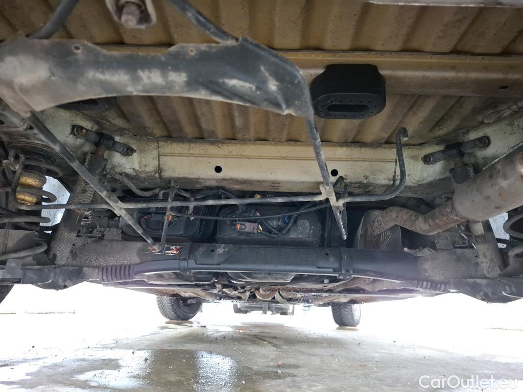  Citroen  Berlingo  Fourgon Club M 650 1.5 BlueHDi 75CV BVM5 E6dT #6