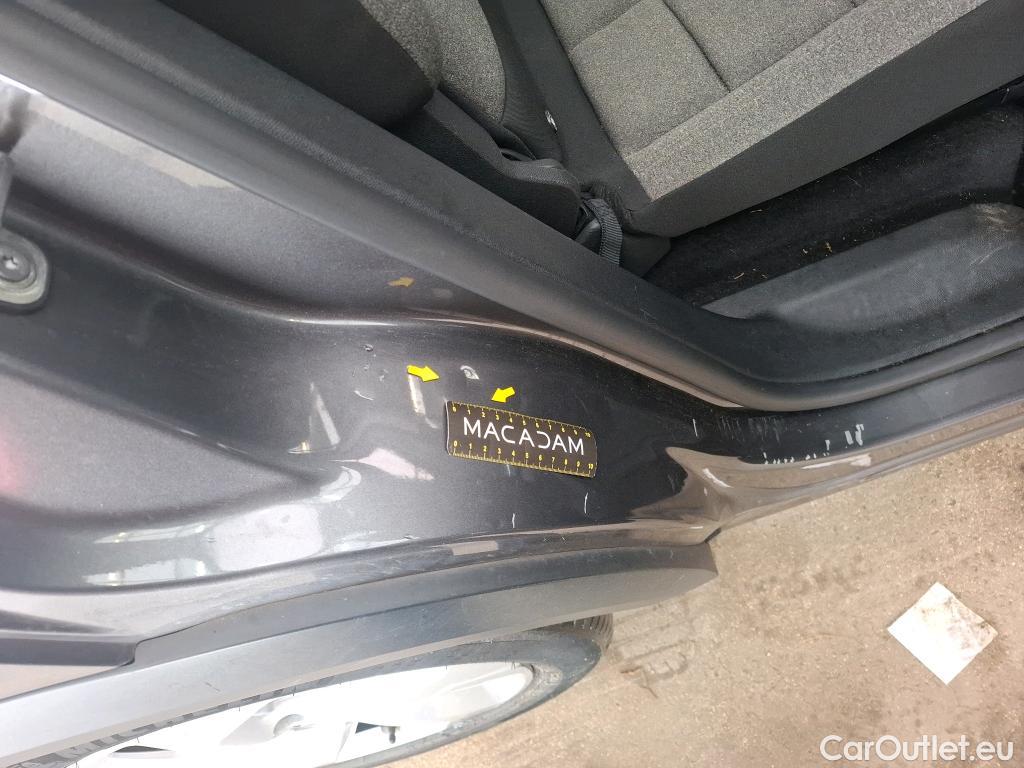  Citroen  C5 CITROEN  Aircross / 2018 / 5P / SUV Hybrid 225 ë-EAT8 Business #14