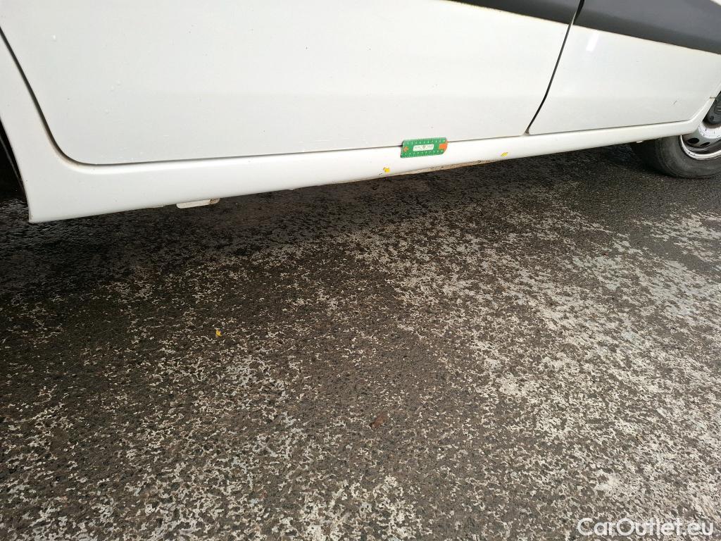  Citroen  Berlingo  Fourgon Club L1 (Court) 1.6 BlueHDi 100CV BVM5 E6 #12