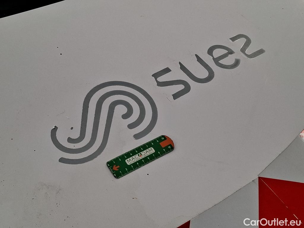  Citroen  Berlingo  Fourgon Club L1 (Court) 1.6 BlueHDi 100CV BVM5 E6 #15