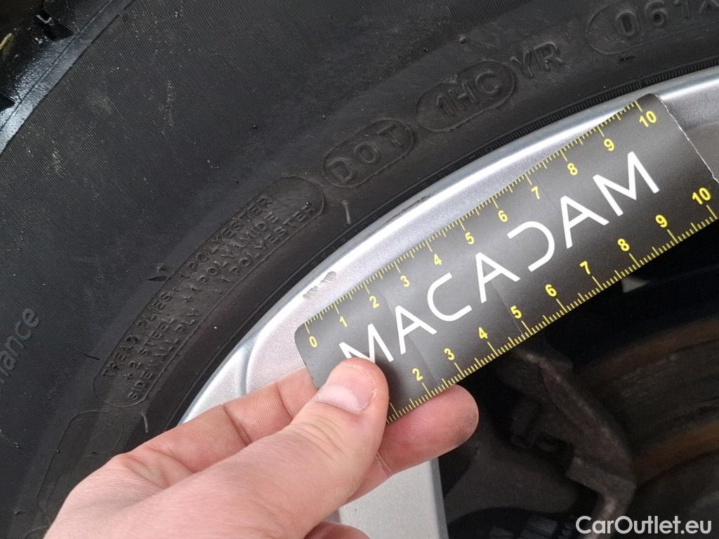  Citroen  C5 CITROEN  Aircross / 2018 / 5P / SUV Hybrid 225 ë-EAT8 Business #44