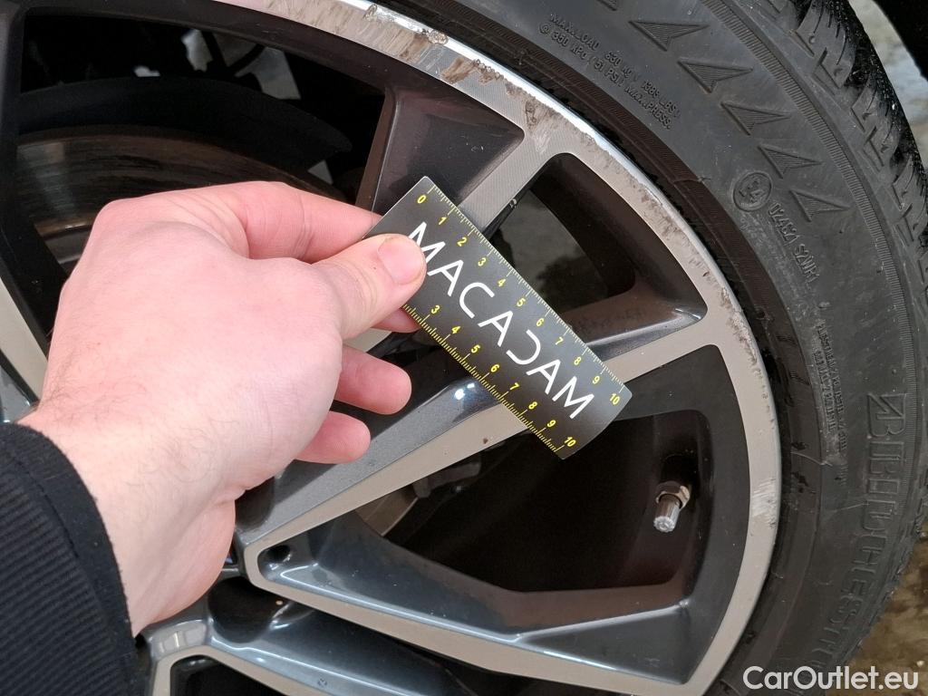  Bmw  X2 Série  sDrive 18d M Sport 2.0 150CV BVA8 E6dT #9