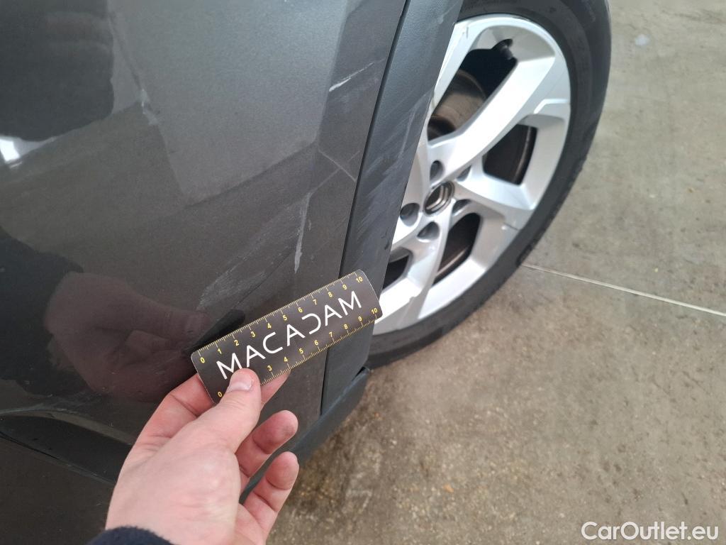  Citroen  C5 CITROEN  Aircross / 2018 / 5P / SUV Hybrid 225 ë-EAT8 Business #11