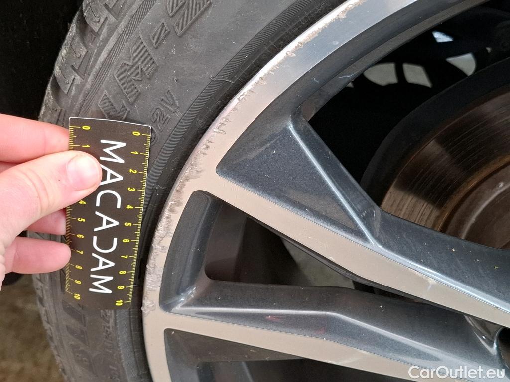  Bmw  X2 Série  sDrive 18d M Sport 2.0 150CV BVA8 E6dT #7