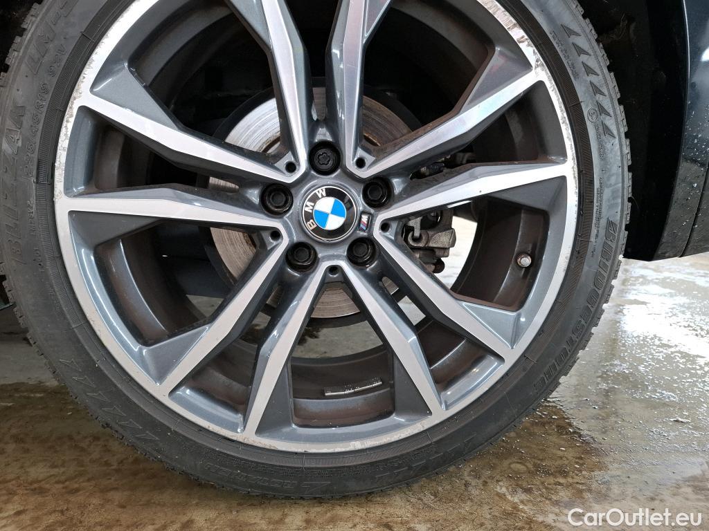  Bmw  X2 Série  sDrive 18d M Sport 2.0 150CV BVA8 E6dT #31
