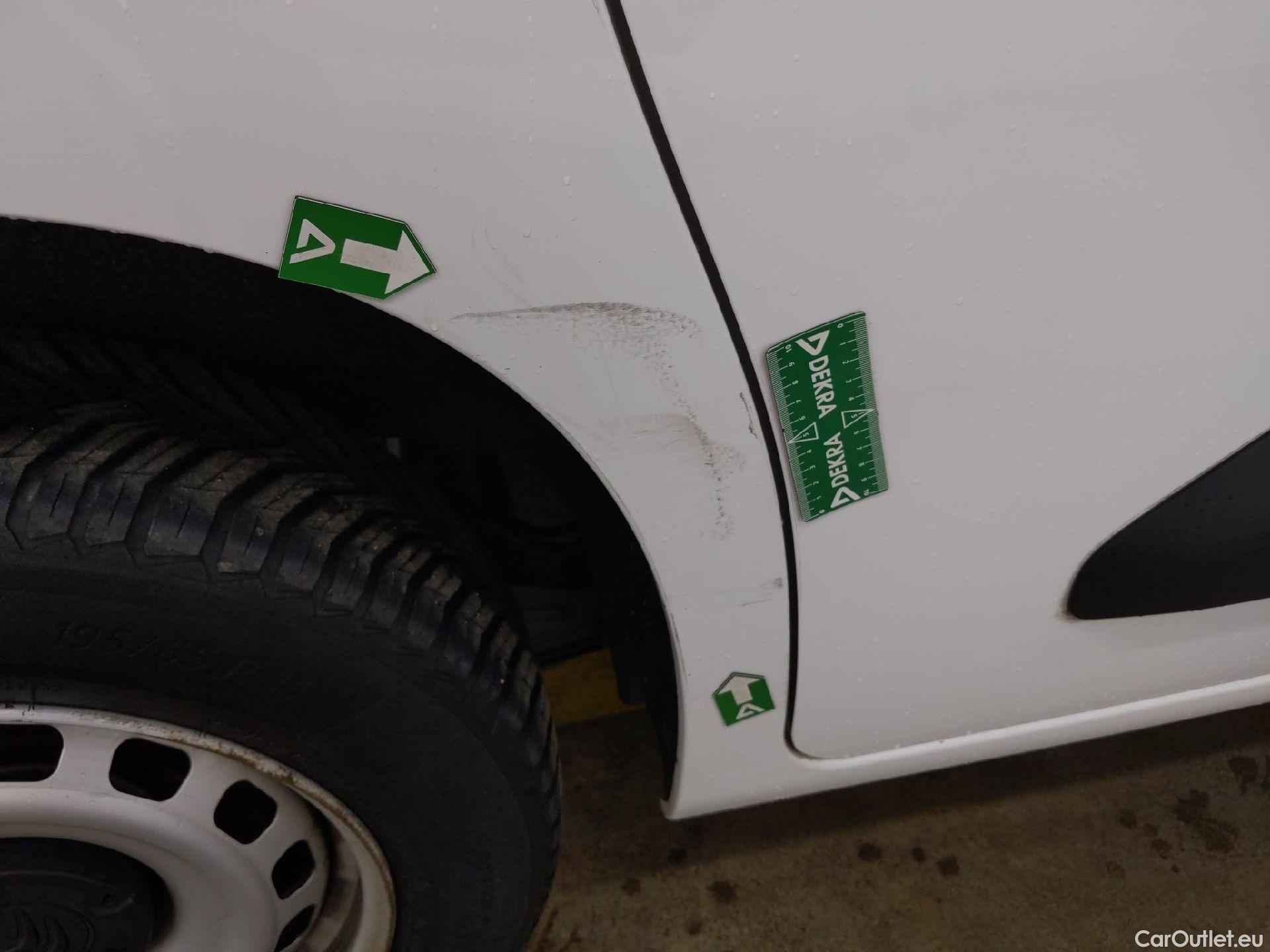  Citroen  Berlingo  Fourgon Driver M 650 1.5 BlueHDi 100CV BVM6 E6d #30