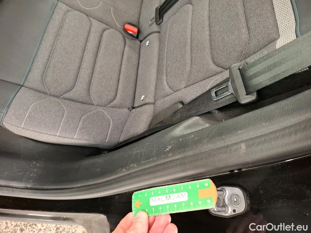  Citroen  C4  X Feel Pack 1.2 PureTech 130CV BVA8 6E #13