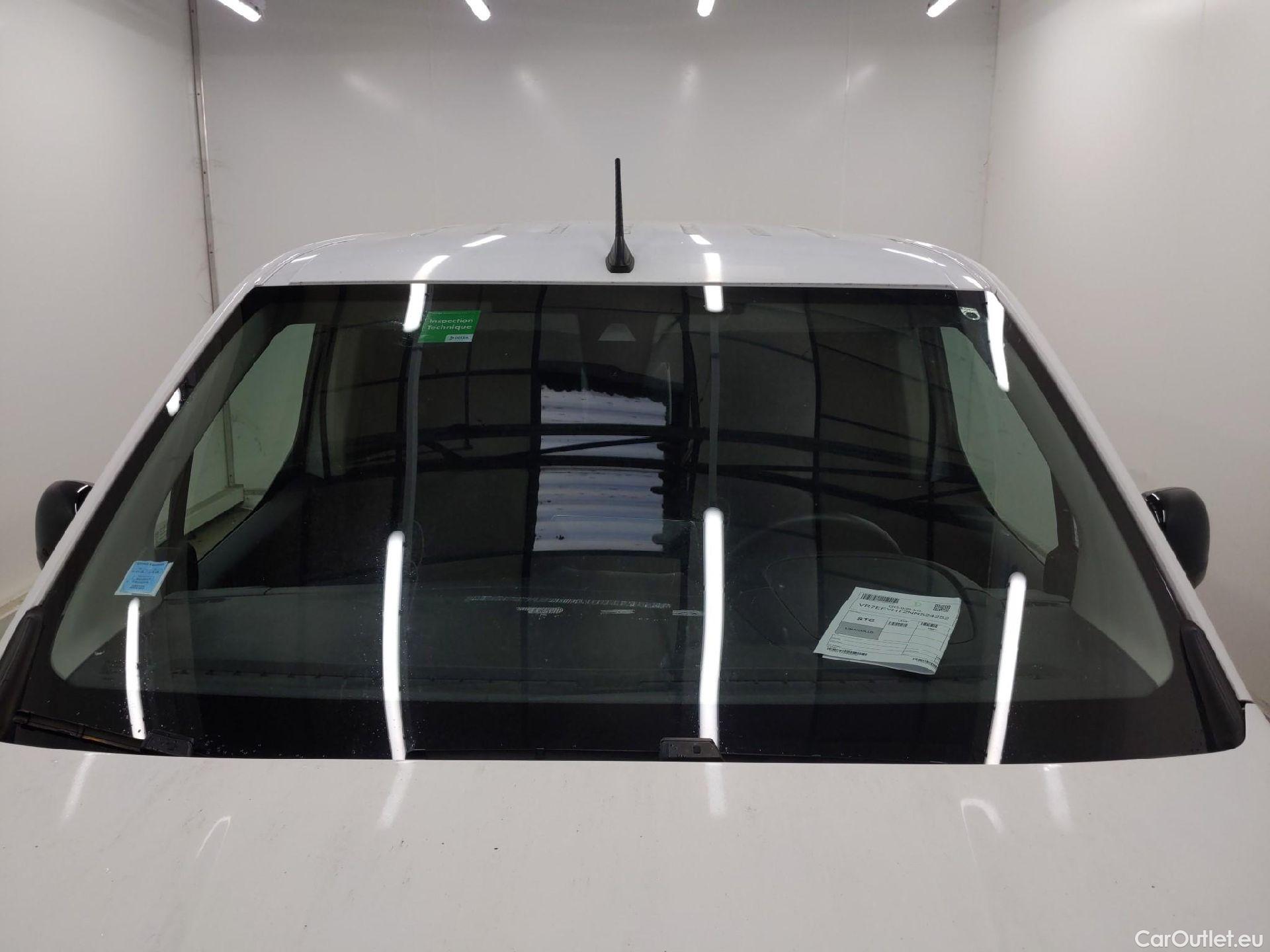  Citroen  Berlingo  Fourgon Driver M 650 1.5 BlueHDi 100CV BVM6 E6d #15