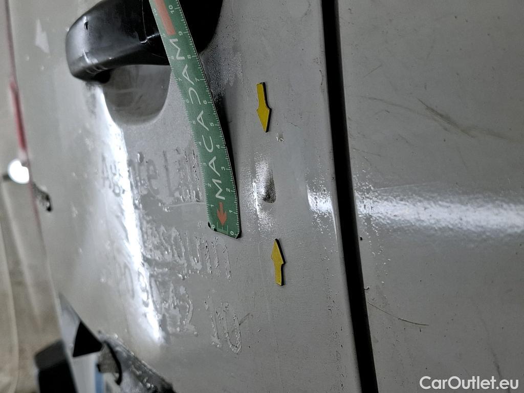  Citroen  Berlingo  Fourgon Club M 650 1.5 BlueHDi 75CV BVM5 E6dT #11