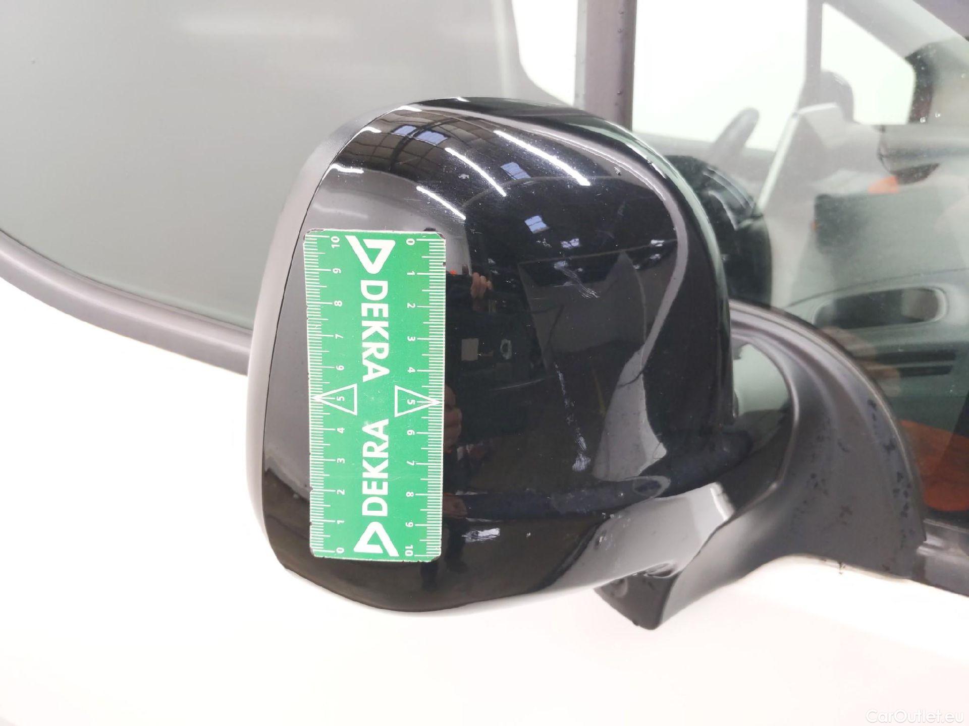  Citroen  Berlingo  Fourgon Driver M 650 1.5 BlueHDi 100CV BVM6 E6d #26