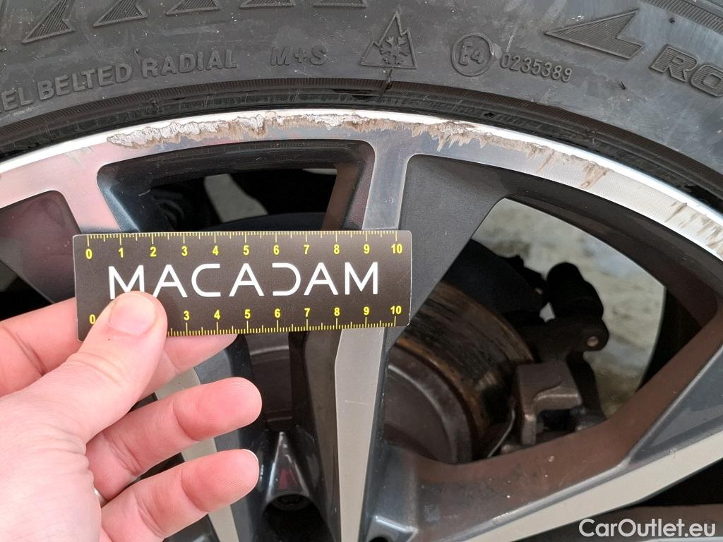  Bmw  X2 Série  sDrive 18d M Sport 2.0 150CV BVA8 E6dT #8